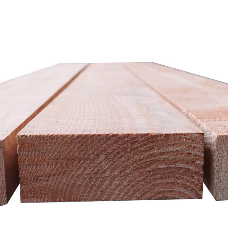 Douglas balk 75x200mm